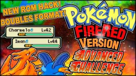 Pokemon fire red rom hack - Oct 16, 2020 ... Pokemon Radical Red is a fantastic ROM hack that doesn't get enough attention. It has a massive amount of new changes and improvements to ...